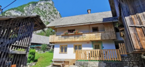 House Studor Bohinj